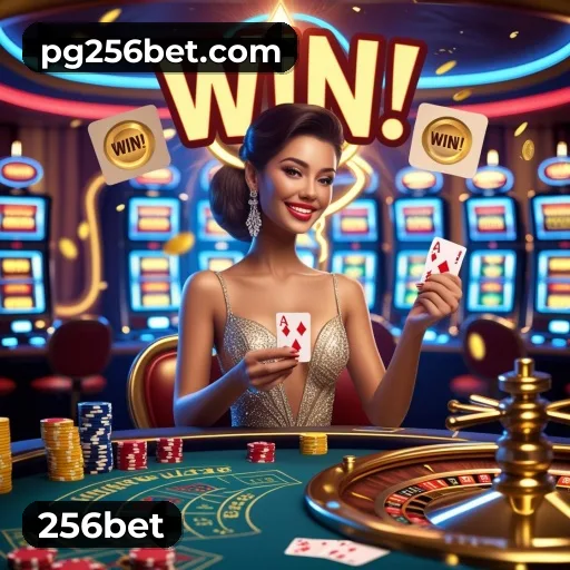Funcionalidades App 256bet