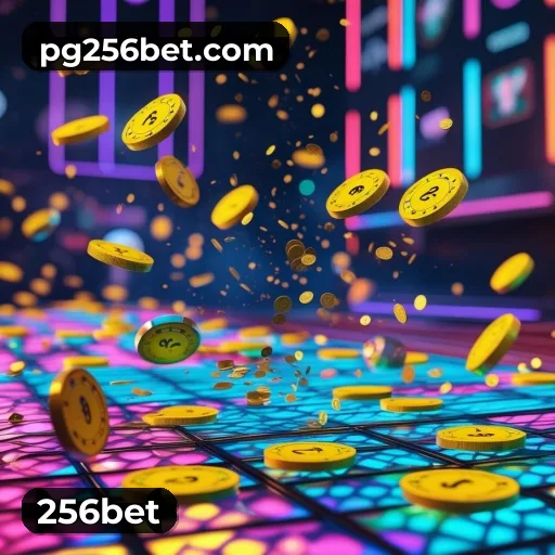 Segurança App 256bet