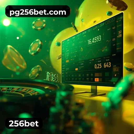 App 256bet iOS