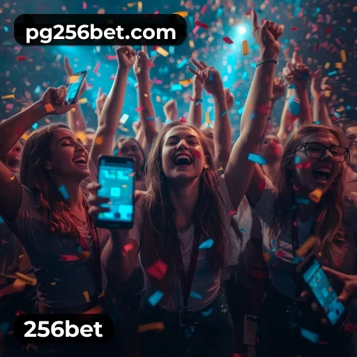 Vantagens App 256bet