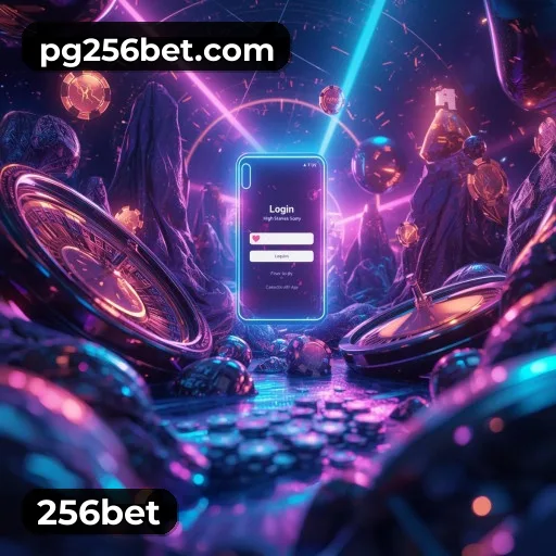 Jogos App 256bet