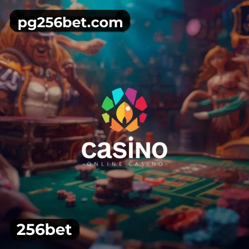 Recursos App 256bet