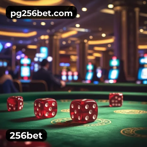 Bônus App 256bet