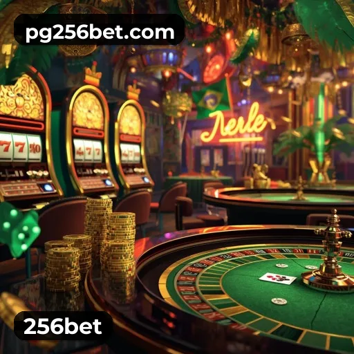 cassino_Baccarat