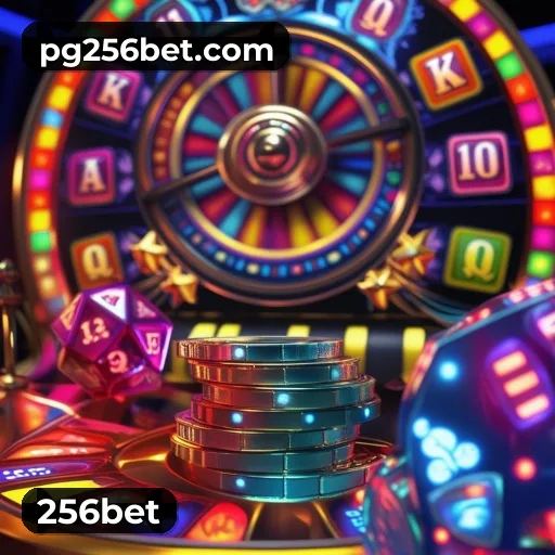 Instalar APK 256bet