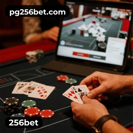 Link Download 256bet
