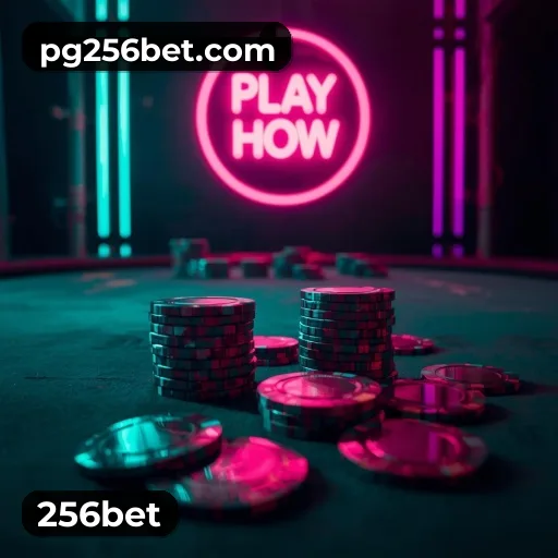 Instruções Download 256bet