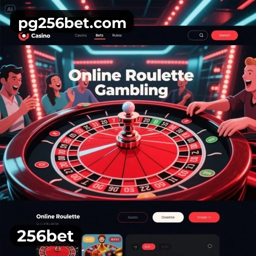APK 256bet Android