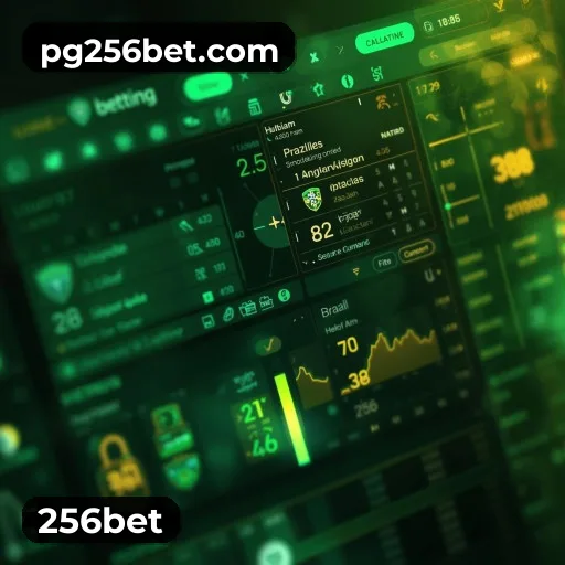 Suporte Download 256bet