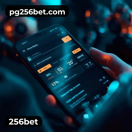 App Premium 256bet