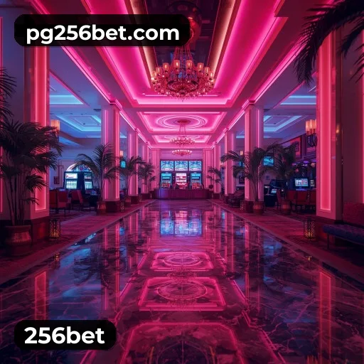 App Desktop 256bet