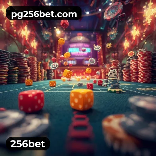 App Mobile 256bet