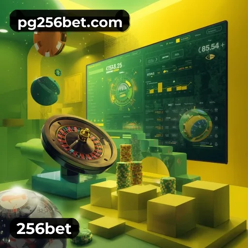 Fortune Ox - slot PG Soft na 256bet