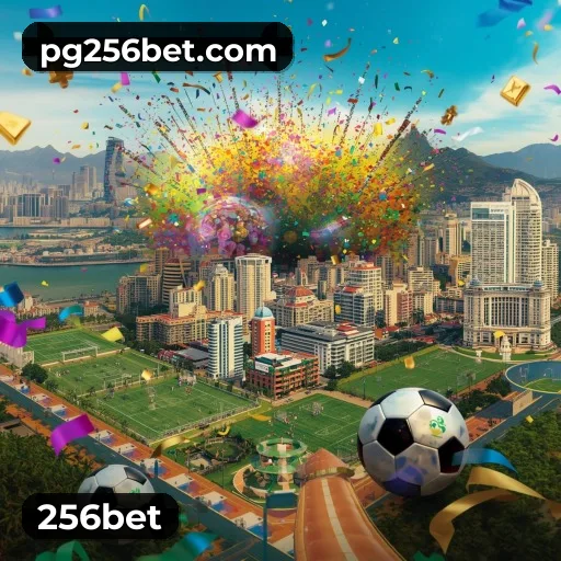 Fortune Rabbit - slot PG Soft na 256bet