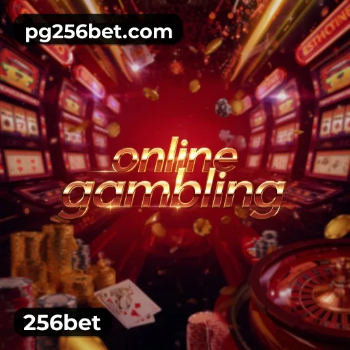 Aplicativo móvel 256bet para iOS e Android