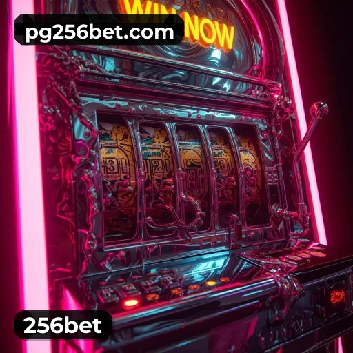 Fortune Rabbit - slot PG Soft na 256bet