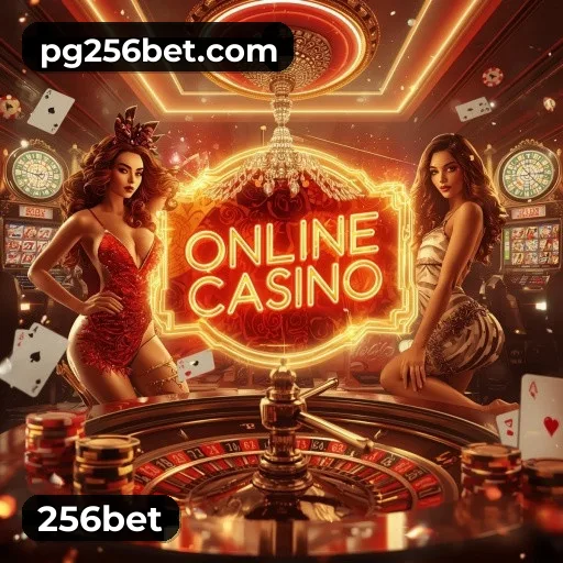 Fortune Dragon - slot PG Soft na 256bet