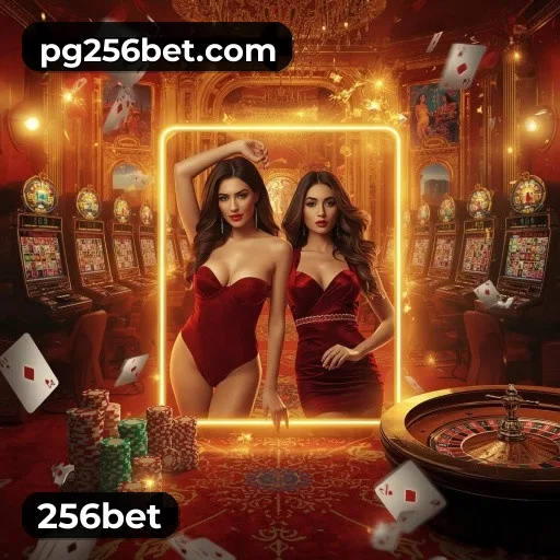Aplicativo móvel 256bet para iOS e Android