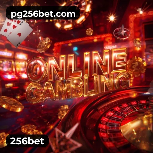Slots mobile 256bet