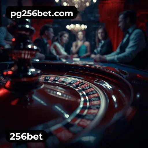 RNG certificado 256bet