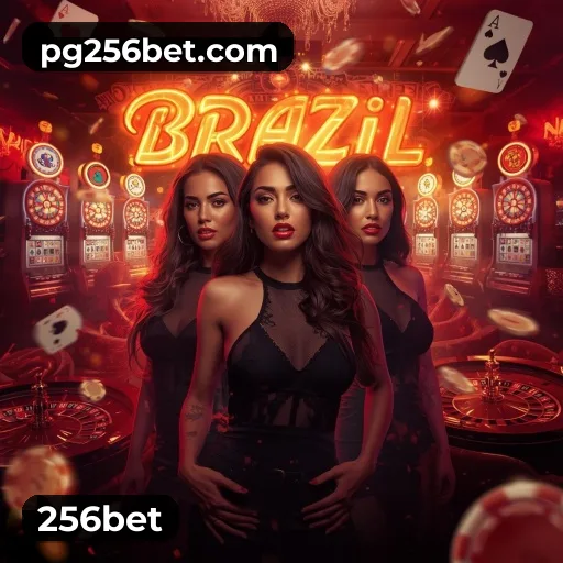 Jackpots 256bet