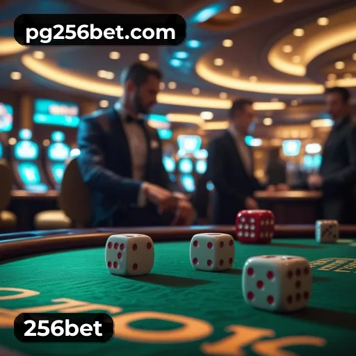 Free spins 256bet