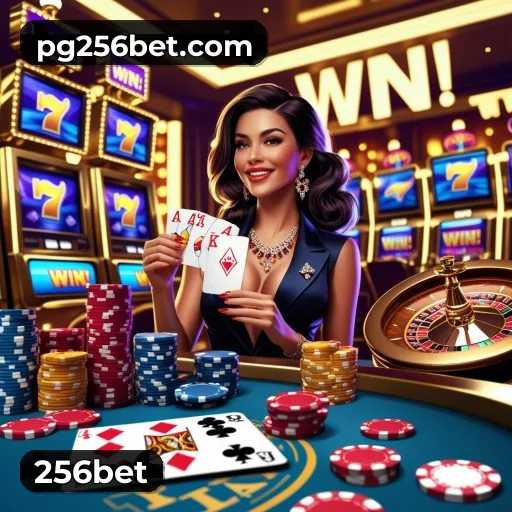 Programa VIP 256bet