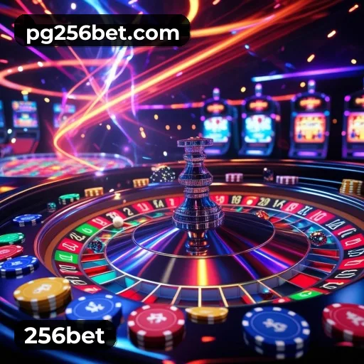 Tornar VIP 256bet