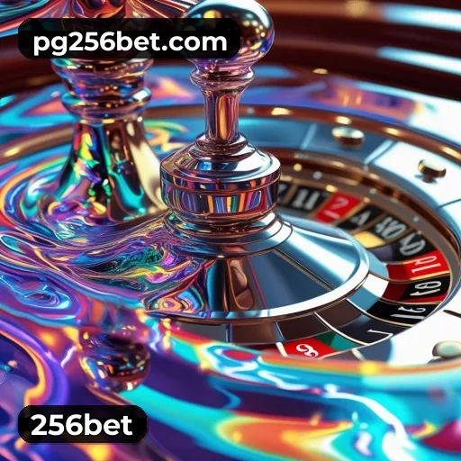 Privilégios VIP 256bet