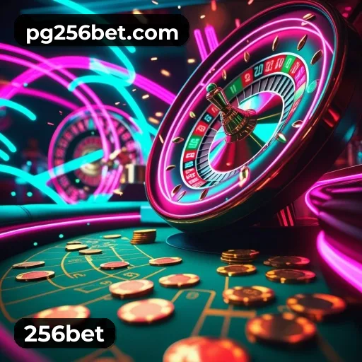 Evolução VIP 256bet