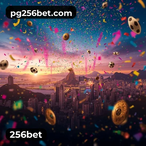 Bônus VIP 256bet