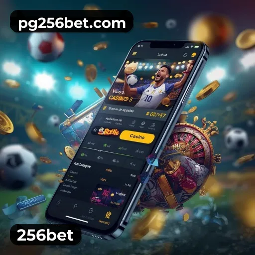 Vantagens VIP 256bet