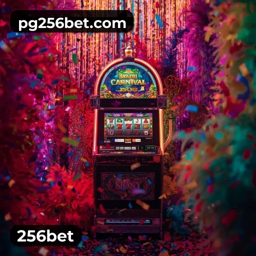 Progressão VIP 256bet