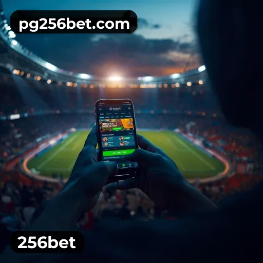 Sistema VIP 256bet