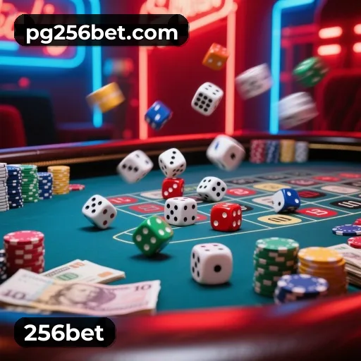 Cashback VIP 256bet