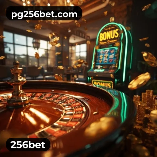 Benefícios VIP 256bet