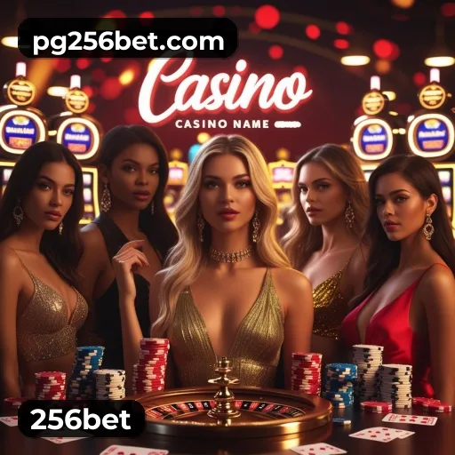 Qualificar VIP 256bet