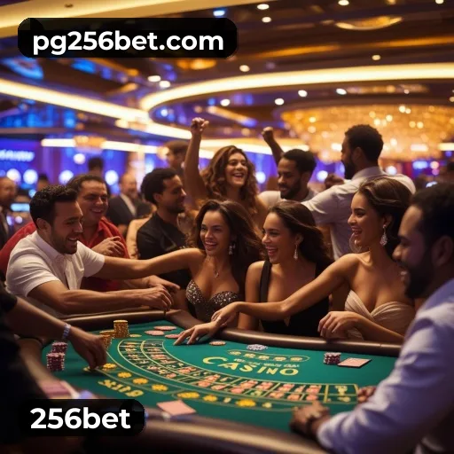 Ganhador 256bet