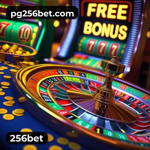 Torneios 256bet