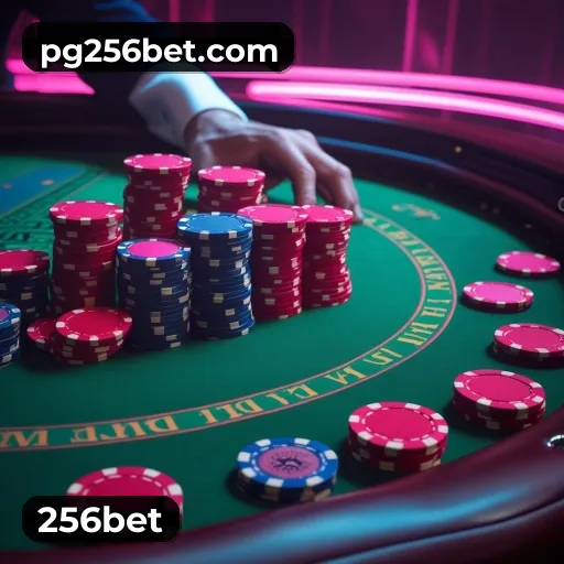 Prêmio 256bet