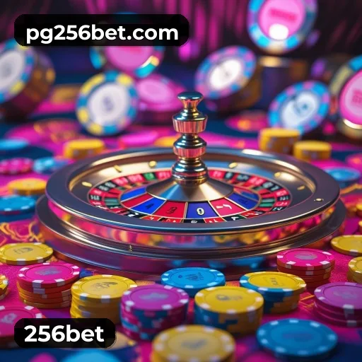 Vitória 256bet