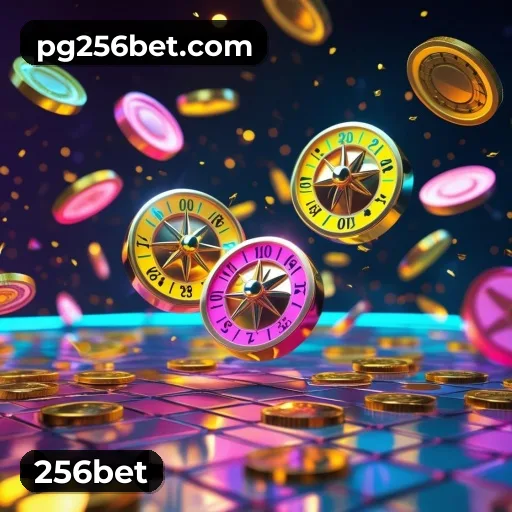 Sucesso 256bet