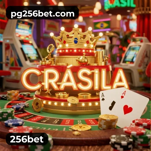 Jogos Mesa 256bet