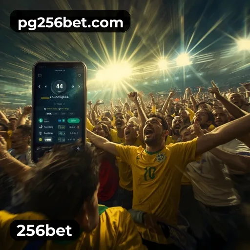 Estratégias 256bet