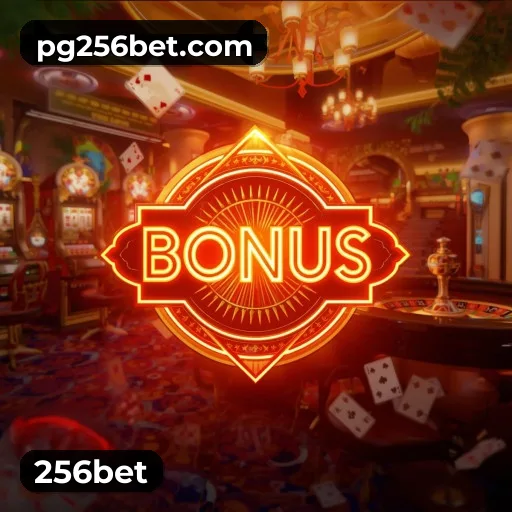 Eventos 256bet