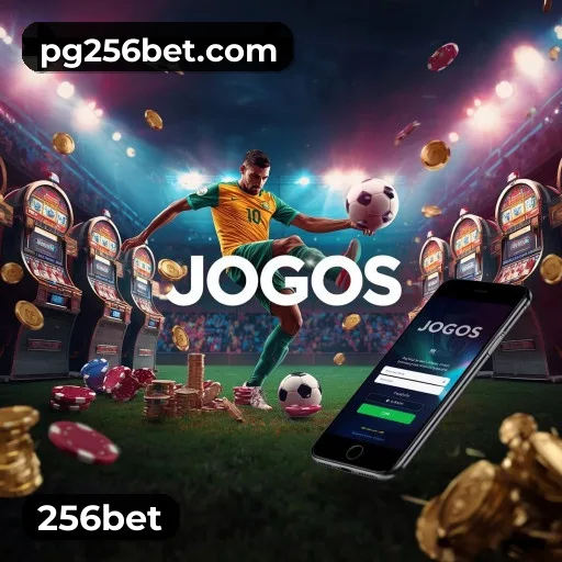 Dicas Ganhar 256bet