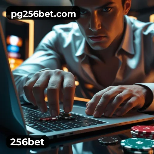 Promoções 256bet